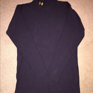 Under Armour compression shirt Large